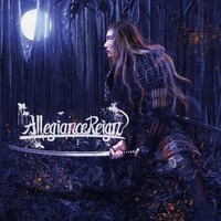 Allegiance Reign : Allegiance Sword